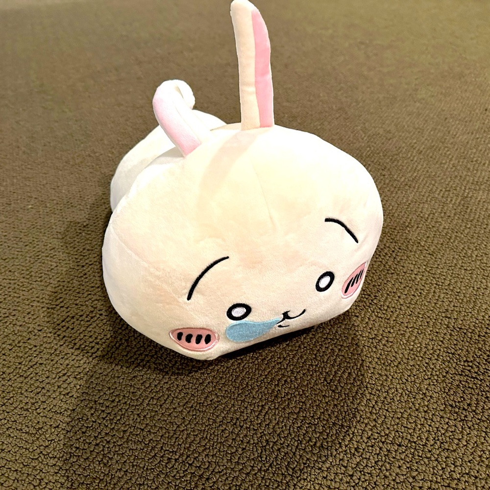 Chiikawa Usagi Rabbit Big 18”/45cm Plush Doll